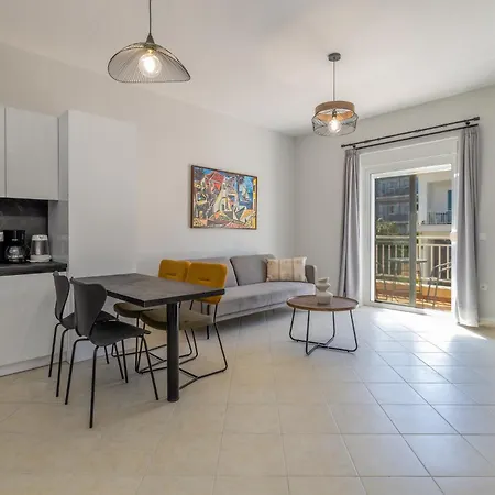 Apartmán Blue Skala - Indigo I