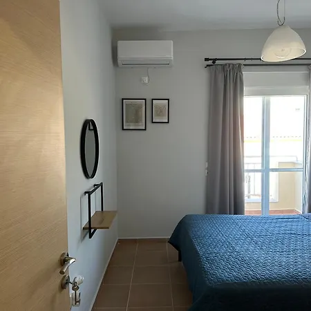 Blue Skala - Indigo I Apartmán Skala (Kefalonia)
